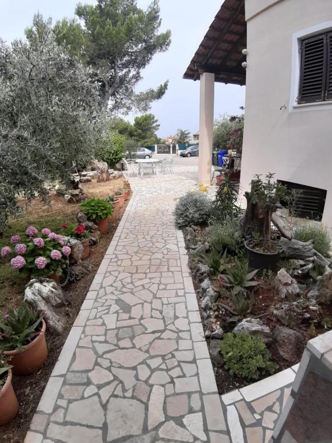 Apartment Rakic Pomer Exterior photo